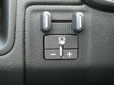 2018 Chevrolet Colorado 4WD ZR2