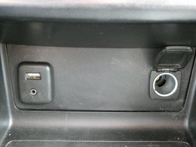 2018 Chevrolet Colorado 4WD ZR2