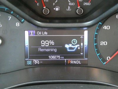 2018 Chevrolet Colorado 4WD ZR2