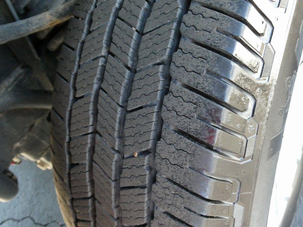 2020 Chevrolet Colorado 4WD LT