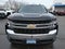 2022 Chevrolet Silverado 1500 LTD LT All Star Edition Plus