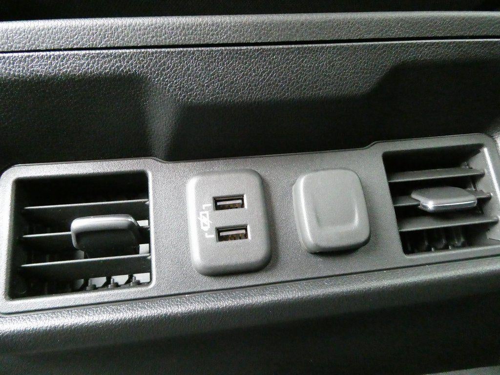 2022 Chevrolet Silverado 1500 LTD LT All Star Edition Plus