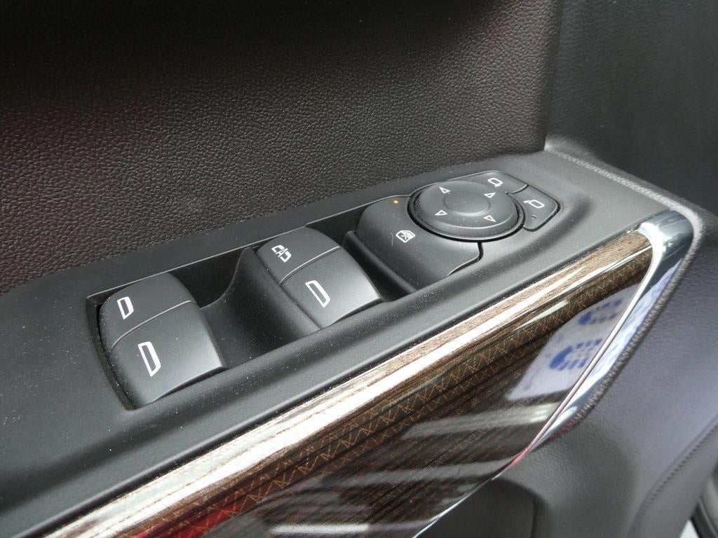 2022 Chevrolet Silverado 1500 LTD LT All Star Edition Plus