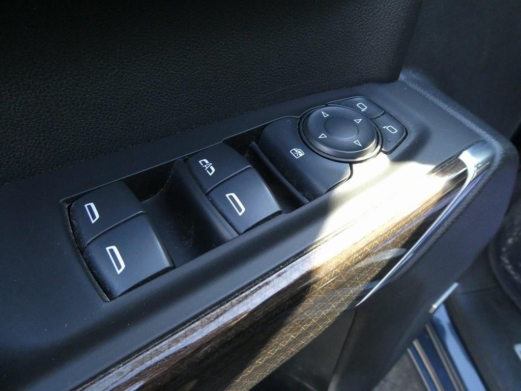 2021 Chevrolet Silverado 1500 RST All Star Edition Plus