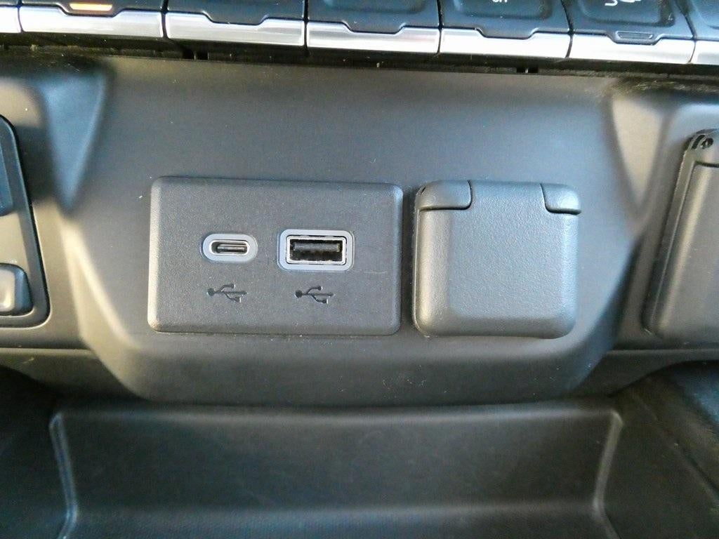 2021 Chevrolet Silverado 1500 RST All Star Edition Plus