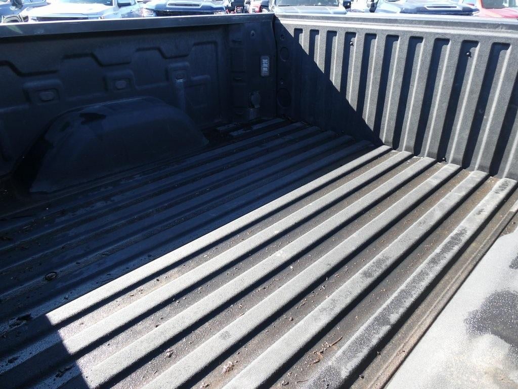 2021 Chevrolet Silverado 1500 RST All Star Edition Plus