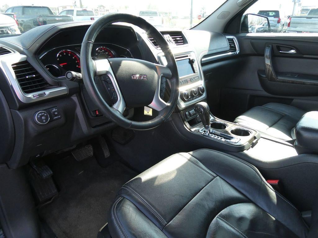 2015 GMC Acadia SLT