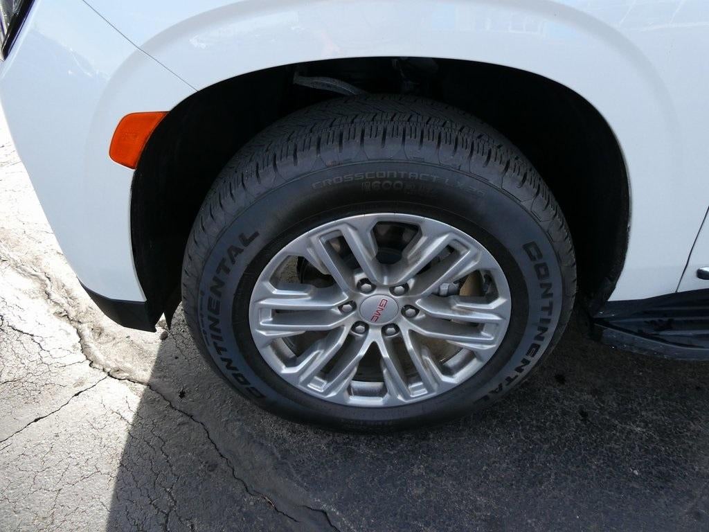 2024 GMC Yukon XL SLT