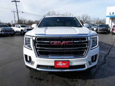 2024 GMC Yukon XL SLT