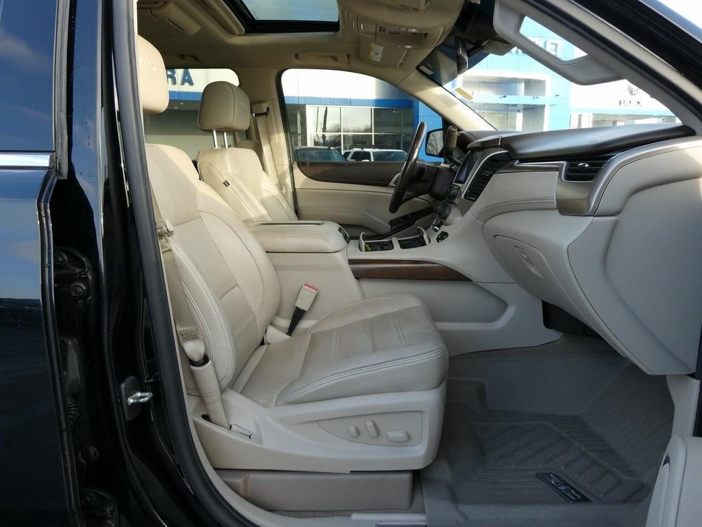 2019 GMC Yukon XL Denali