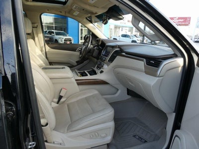 2019 GMC Yukon XL Denali