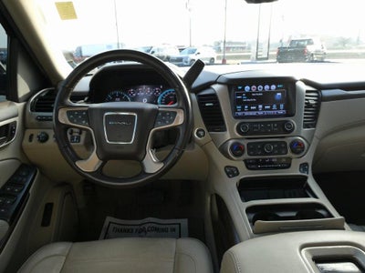2019 GMC Yukon XL Denali