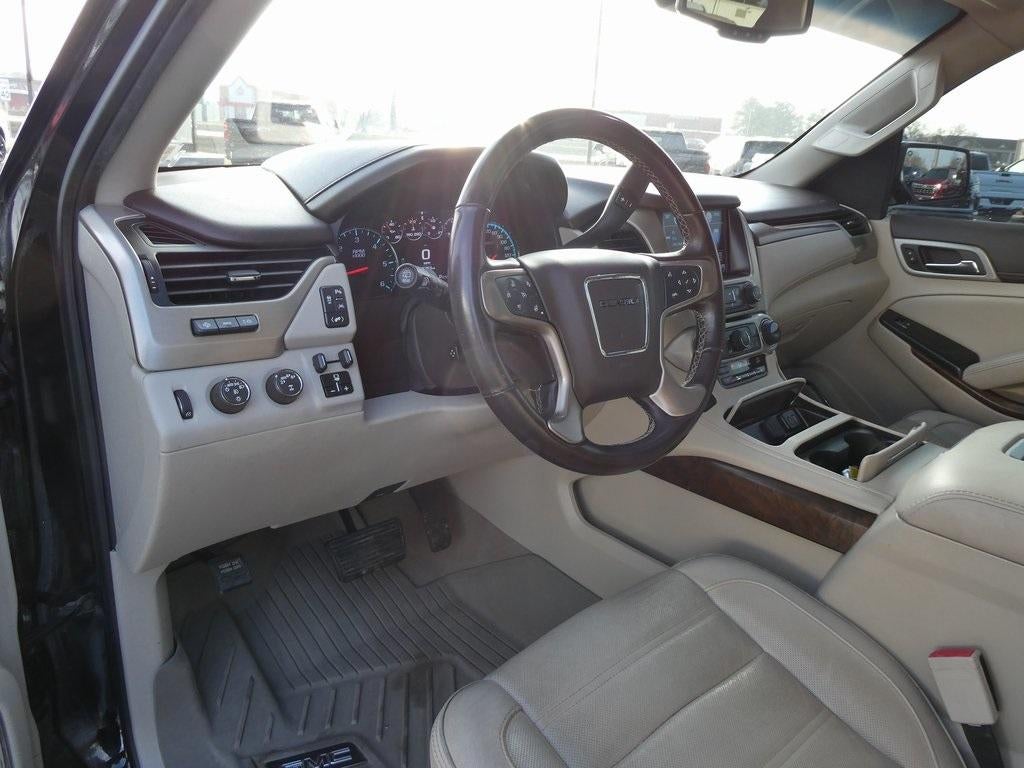 2019 GMC Yukon XL Denali