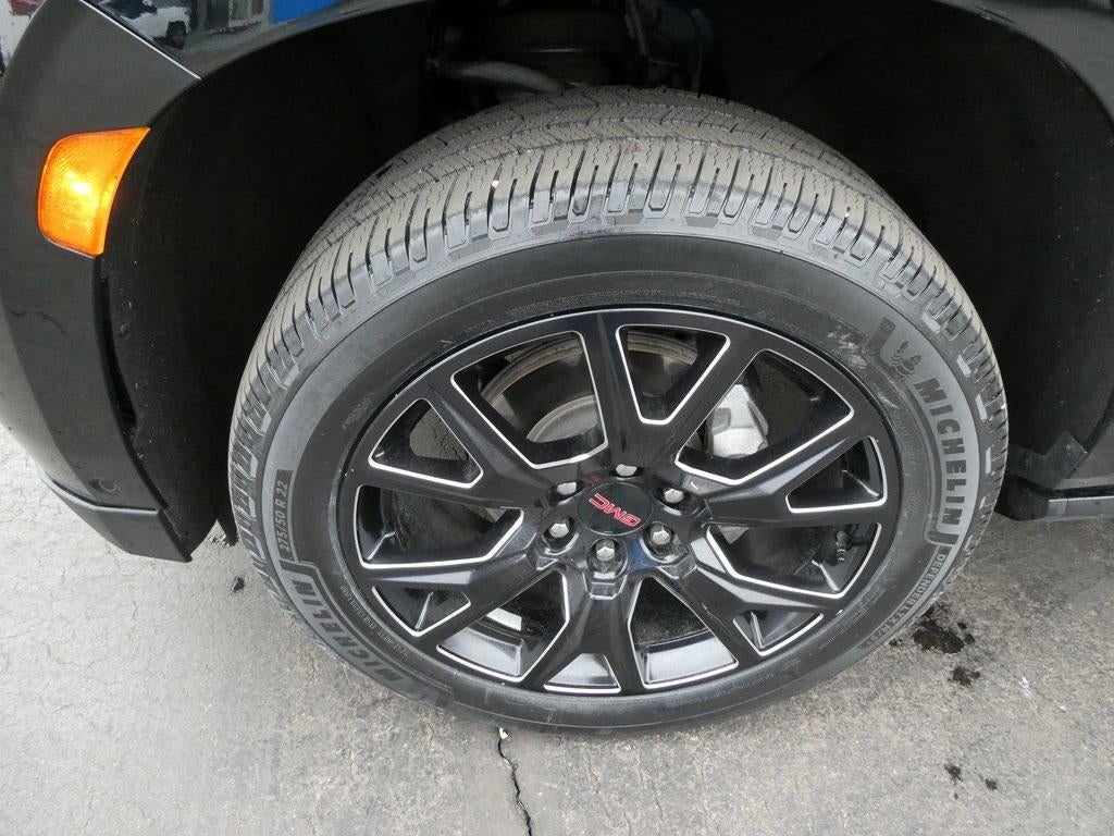 2024 GMC Yukon XL Denali Ultimate