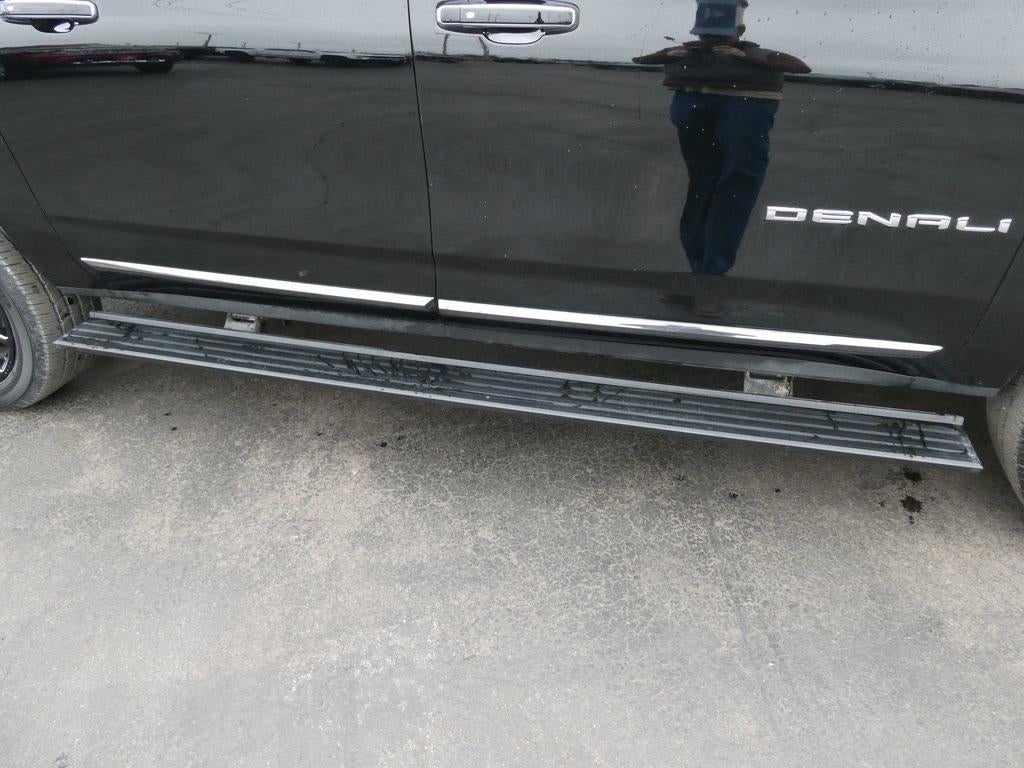 2024 GMC Yukon XL Denali Ultimate