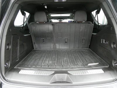 2024 GMC Yukon XL Denali Ultimate