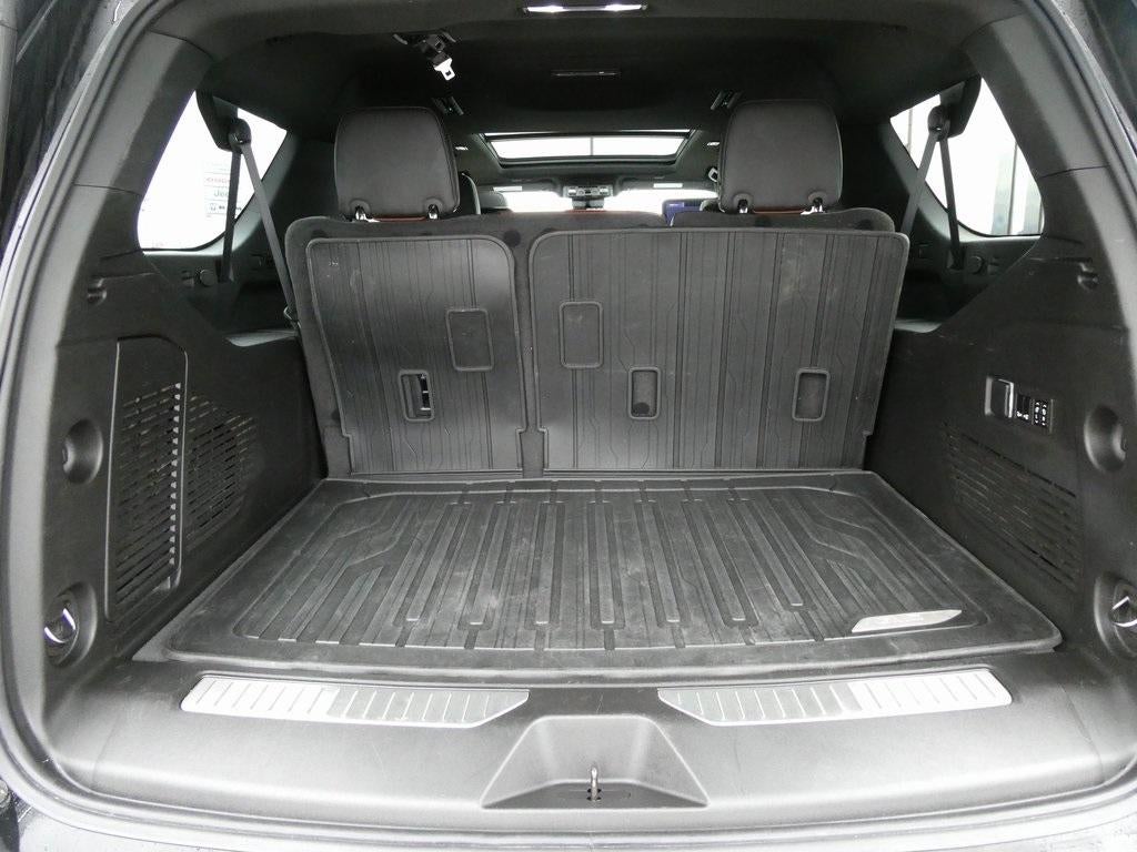 2024 GMC Yukon XL Denali Ultimate