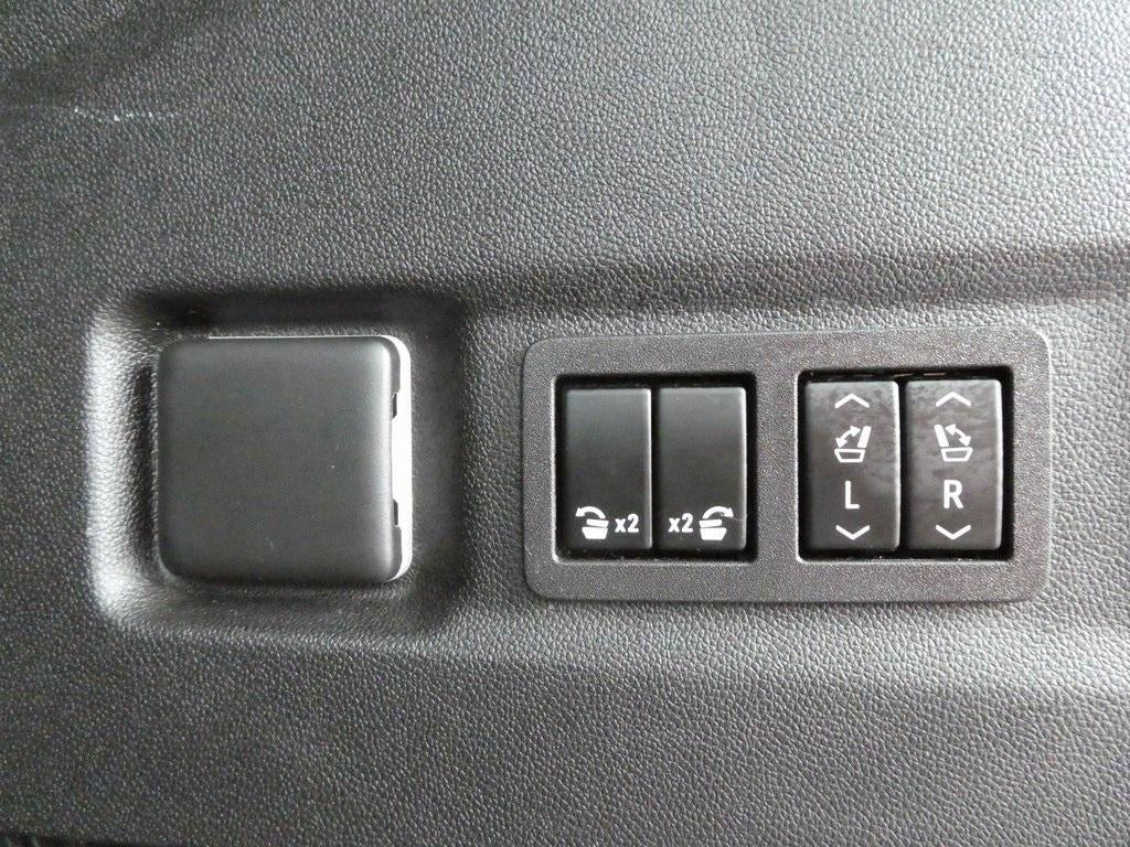 2024 GMC Yukon XL Denali Ultimate