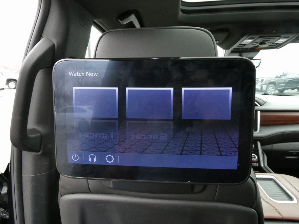 2024 GMC Yukon XL Denali Ultimate