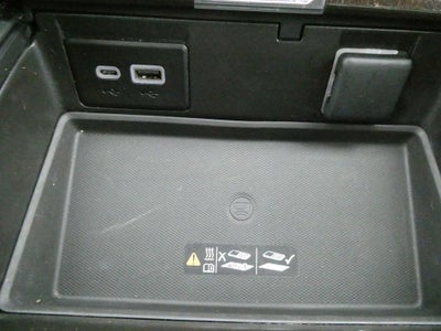 2024 GMC Yukon XL Denali Ultimate