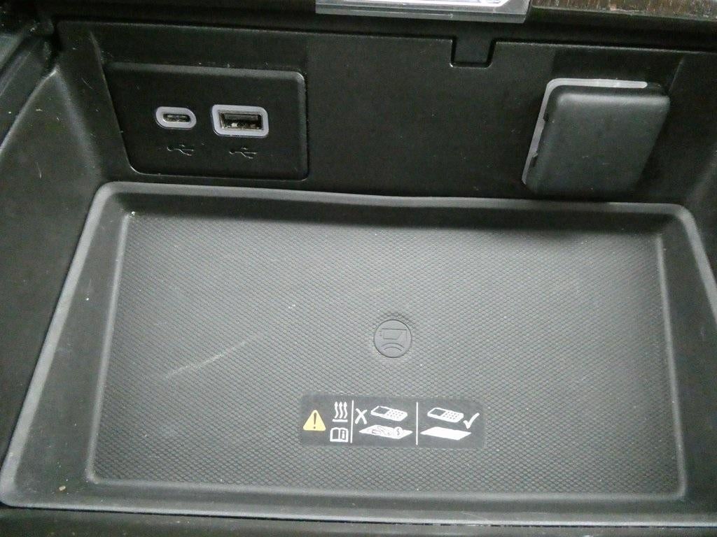 2024 GMC Yukon XL Denali Ultimate