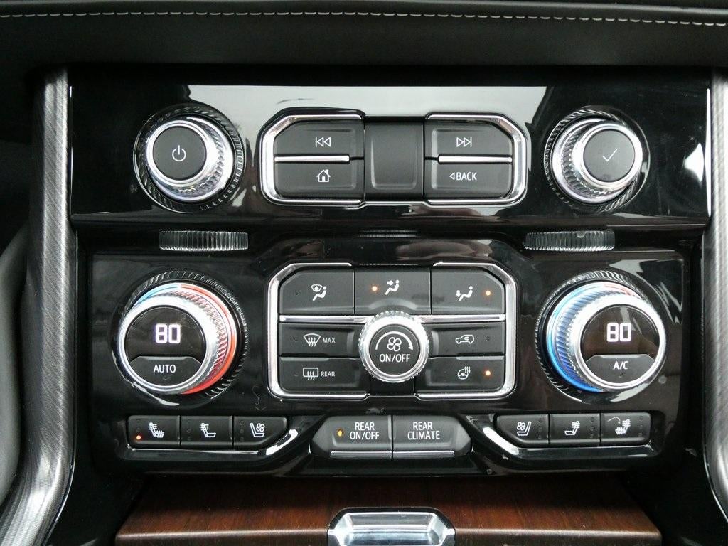 2024 GMC Yukon XL Denali Ultimate