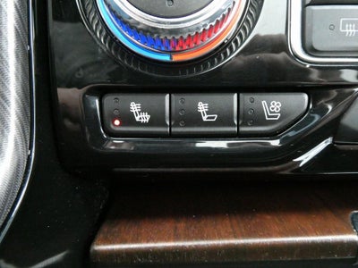 2024 GMC Yukon XL Denali Ultimate