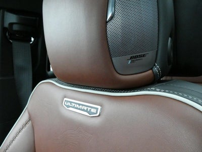 2024 GMC Yukon XL Denali Ultimate