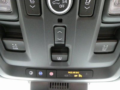 2024 GMC Yukon XL Denali Ultimate