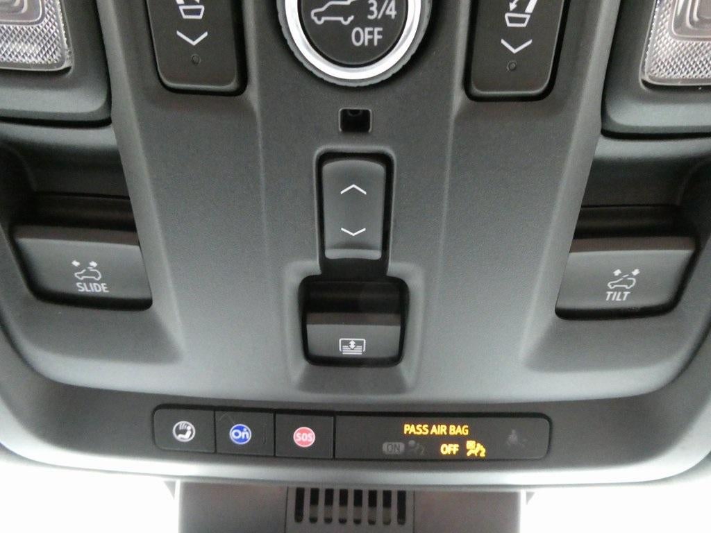 2024 GMC Yukon XL Denali Ultimate