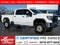 2023 GMC Sierra 2500 HD Pro