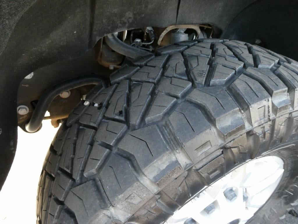 2023 GMC Sierra 2500 HD Pro