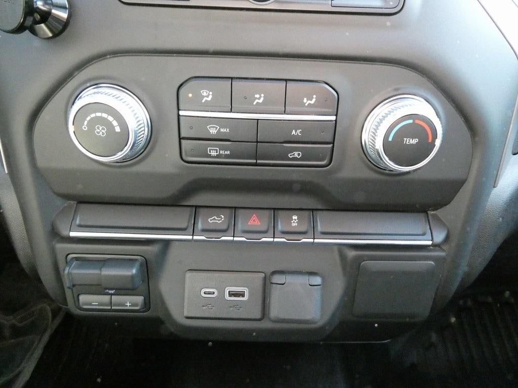 2023 GMC Sierra 2500 HD Pro