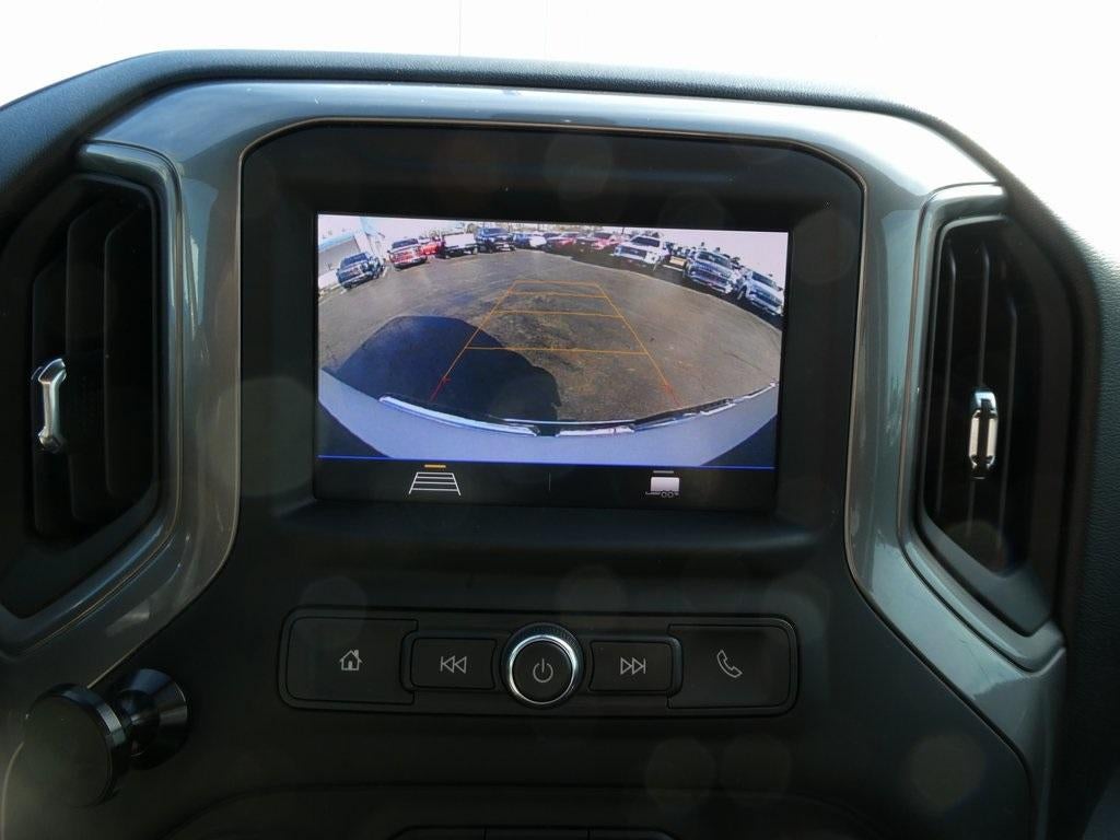 2023 GMC Sierra 2500 HD Pro