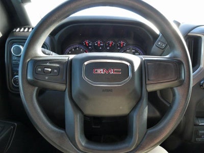 2023 GMC Sierra 2500 HD Pro