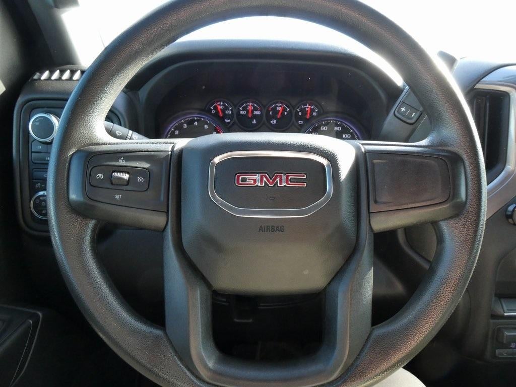 2023 GMC Sierra 2500 HD Pro