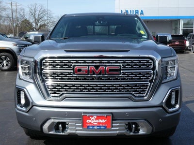 2019 GMC Sierra 1500 Denali