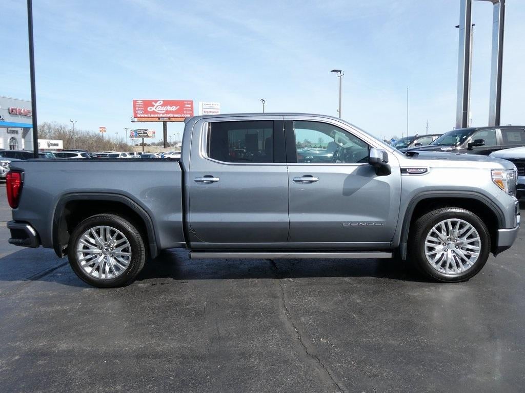2019 GMC Sierra 1500 Denali