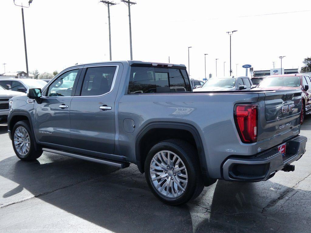 2019 GMC Sierra 1500 Denali