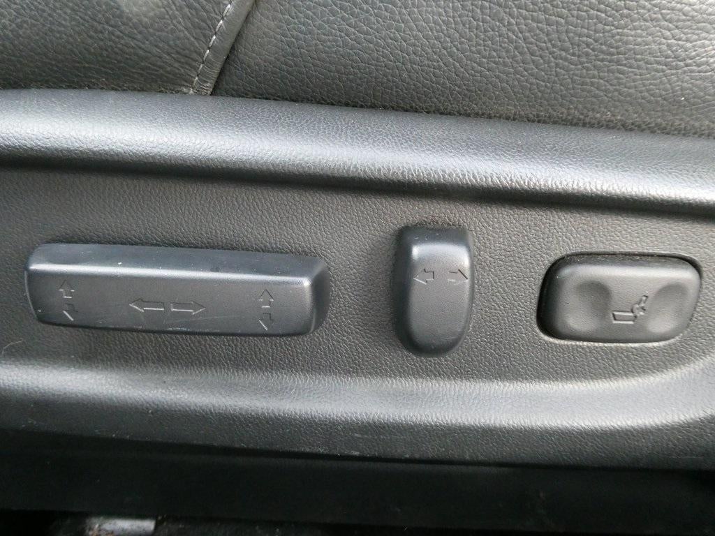 2015 Honda Accord Coupe EX-L