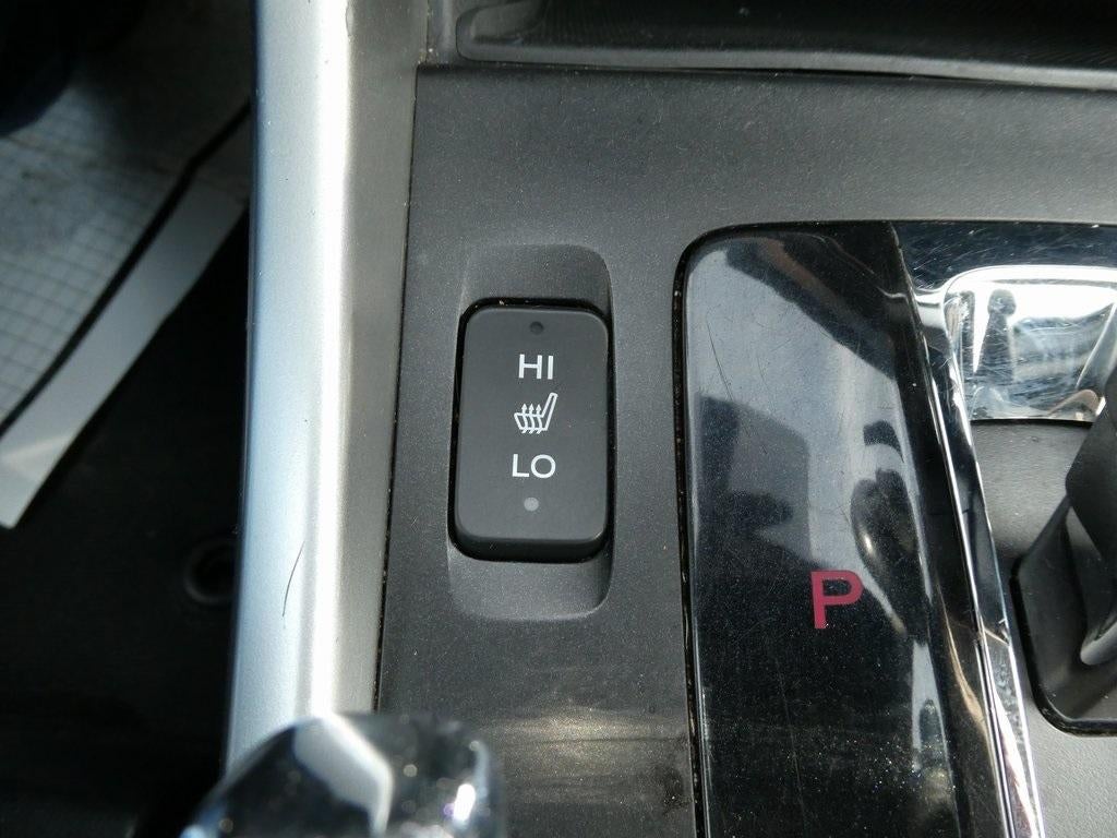 2015 Honda Accord Coupe EX-L