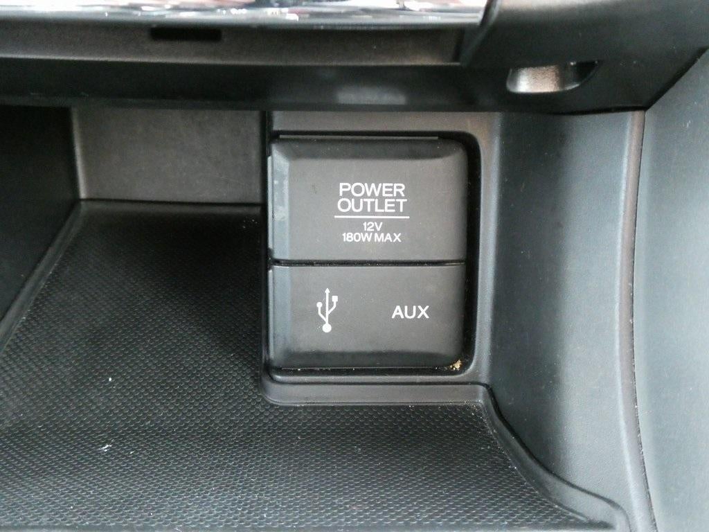 2015 Honda Accord Coupe EX-L