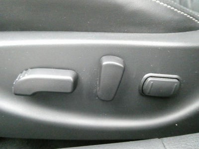 2023 Nissan Maxima Platinum