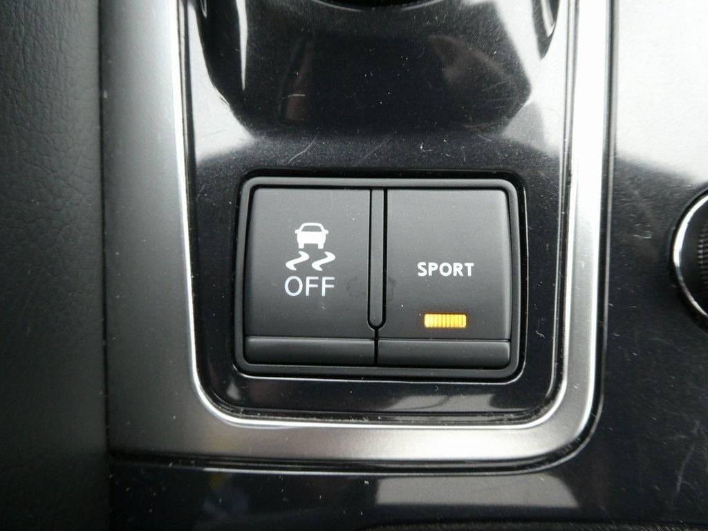 2023 Nissan Maxima Platinum