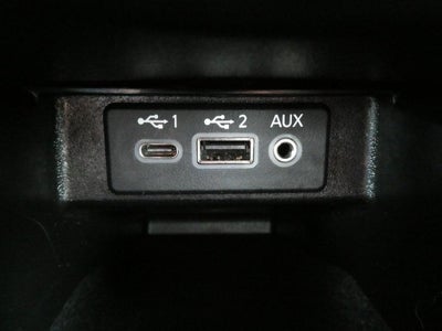 2023 Nissan Maxima Platinum