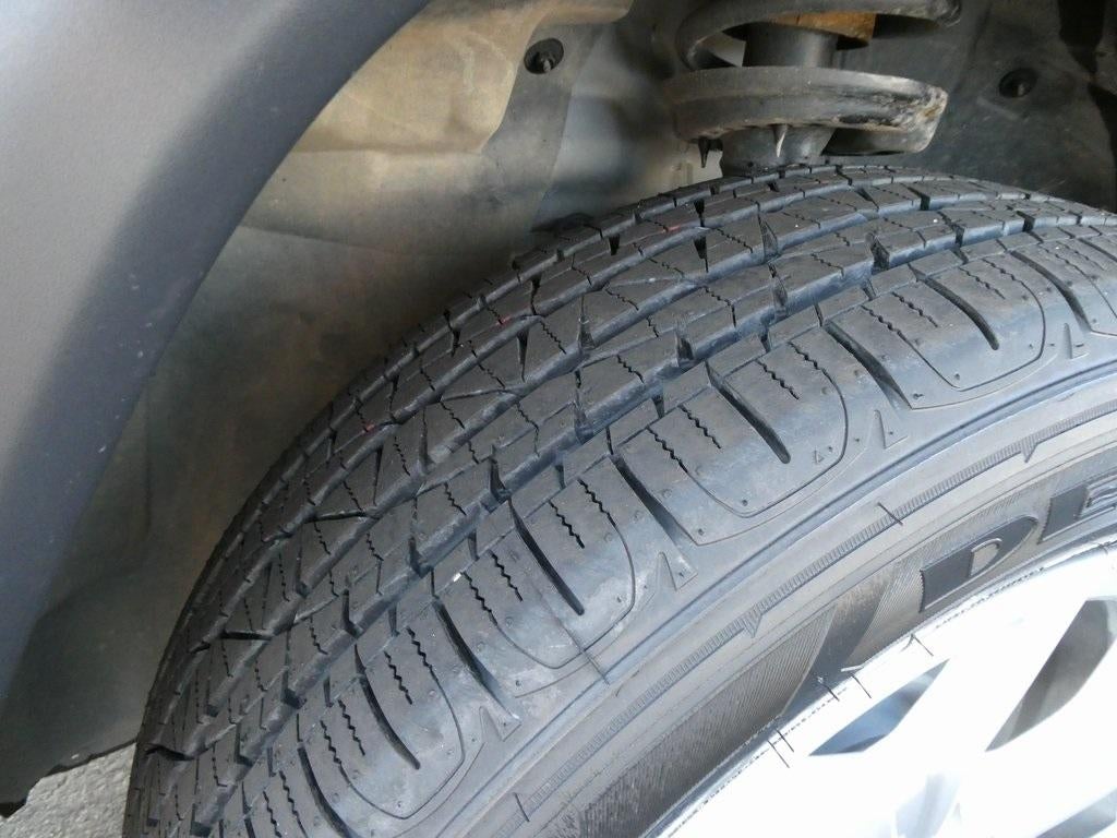 2024 Jeep Compass Sport