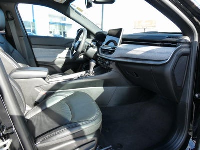 2024 Jeep Compass Sport