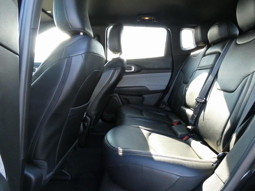 2024 Jeep Compass Sport