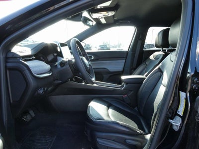 2024 Jeep Compass Sport