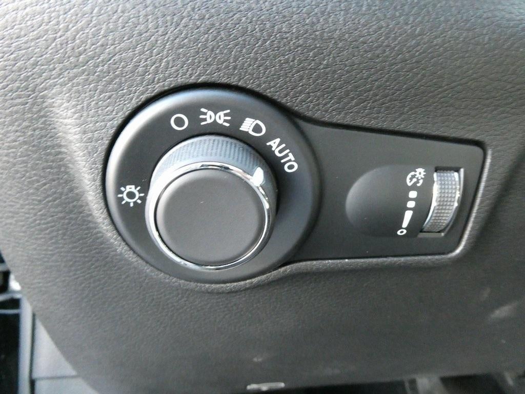 2024 Jeep Compass Sport